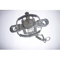 Soft Catch Coil Spring Trap - Victor #3 x4 coil 